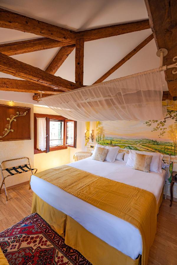 Hotel Al Piave Wenecja