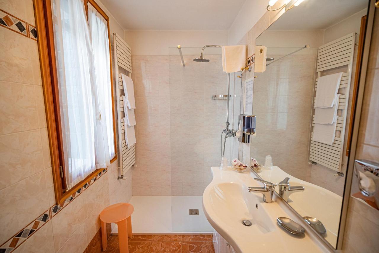 Al Piave 3* Venice
