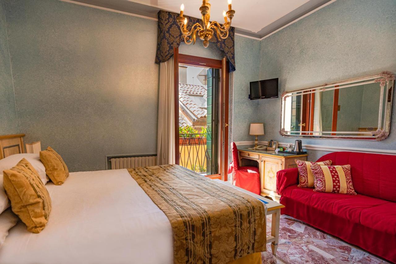Hotel Al Piave Wenecja