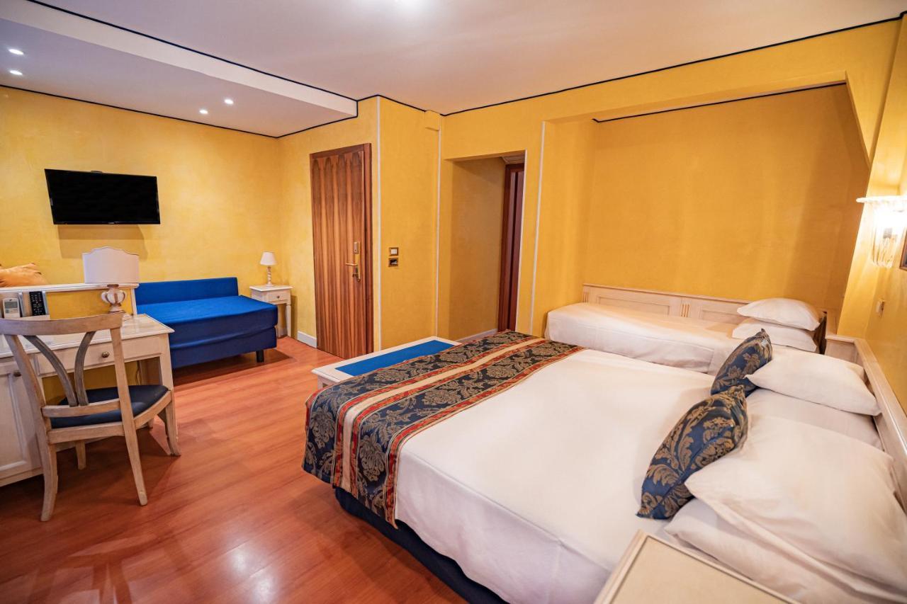 Hotel Al Piave Venecia