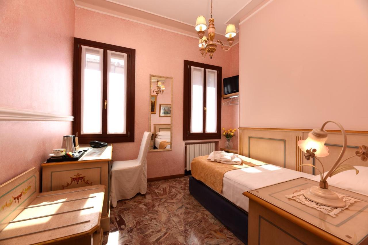 Al Piave Hotel Wenecja