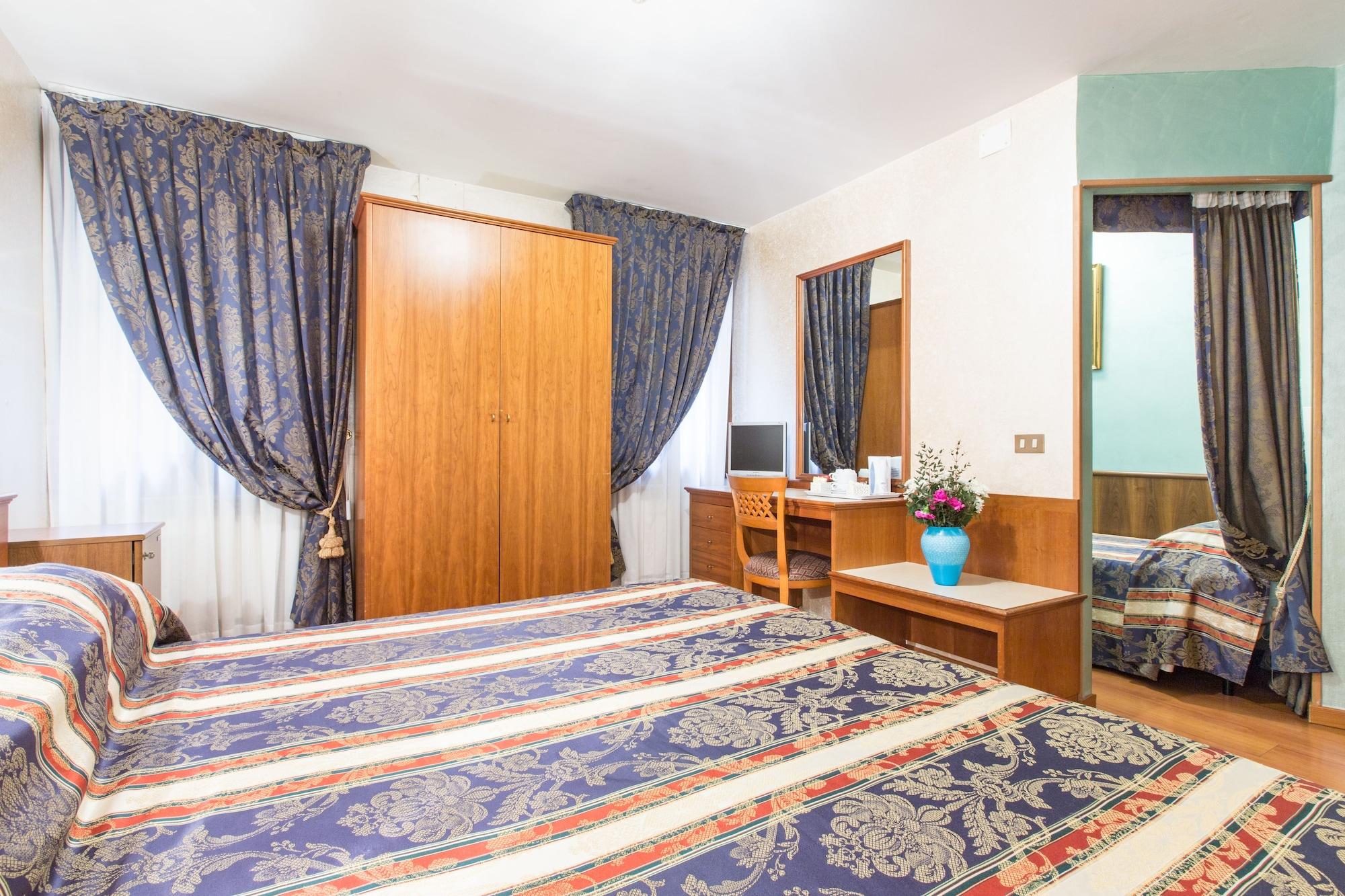 Al Piave Hotel Wenecja