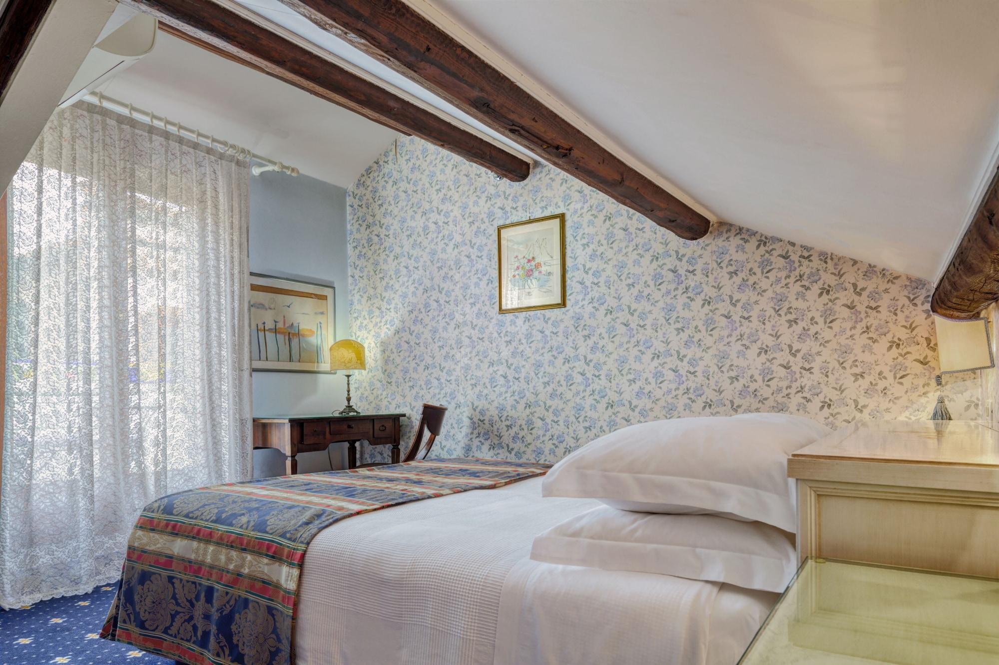 Al Piave Hotel Wenecja