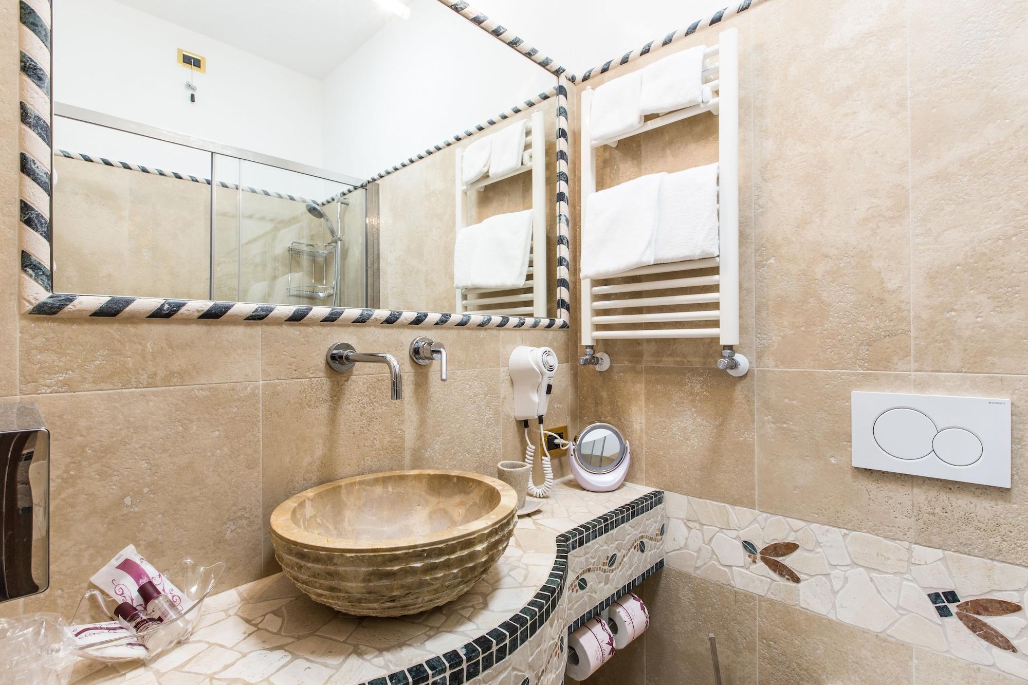 Hotel Al Piave Wenecja
