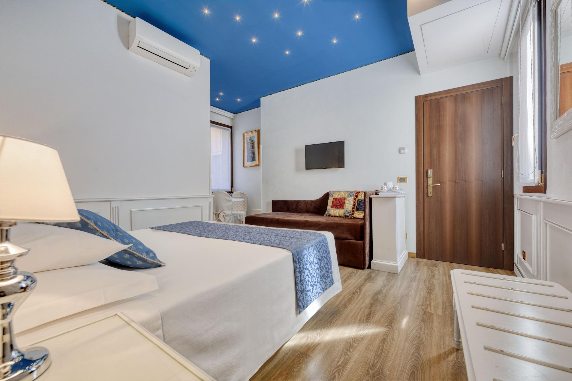 Hotel Al Piave Wenecja