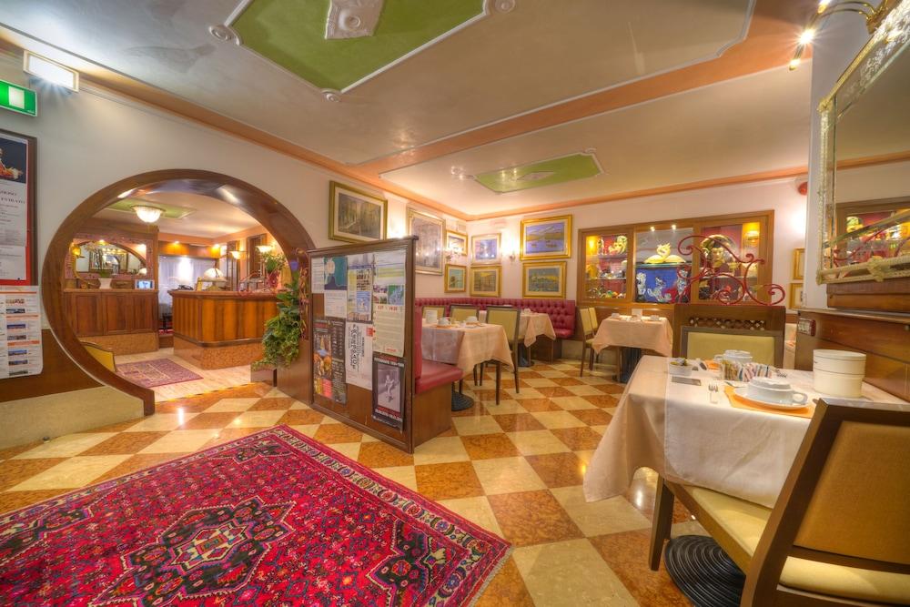 Al Piave Hotel Wenecja