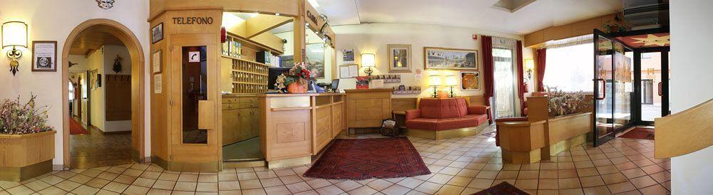 Hotel Al Piave Venecia