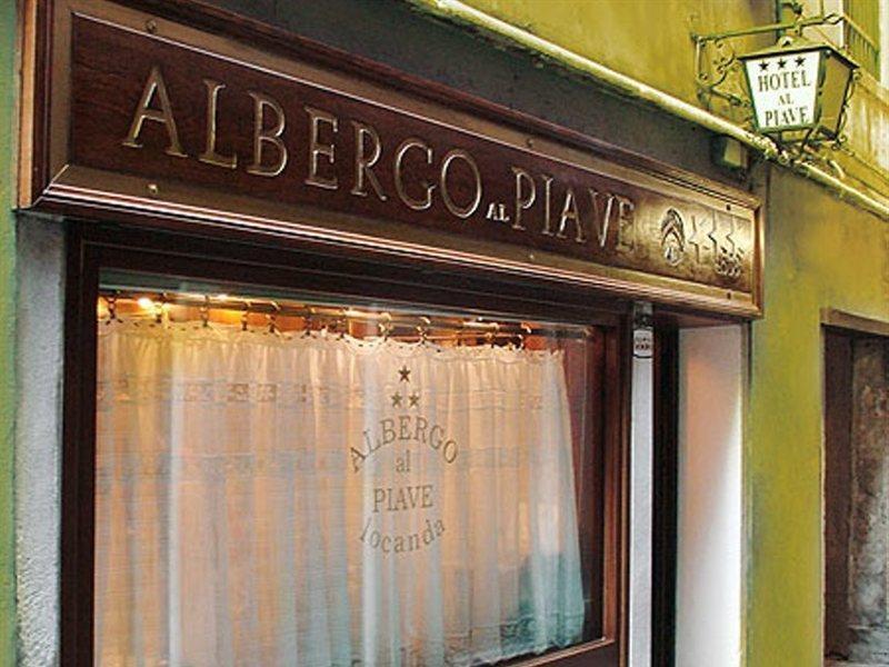 Hotel Al Piave Venecia
