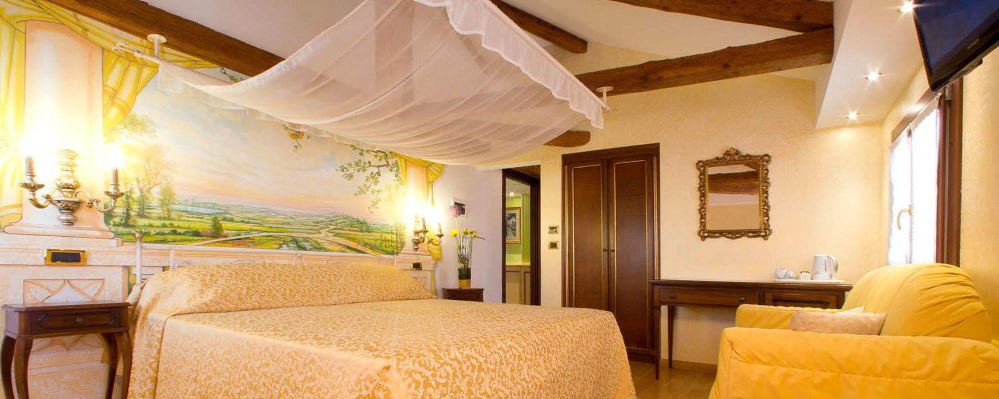 Hotel Al Piave Venecia