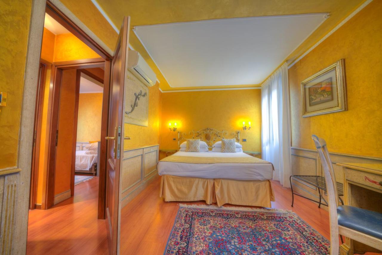 Hotel Al Piave Venice